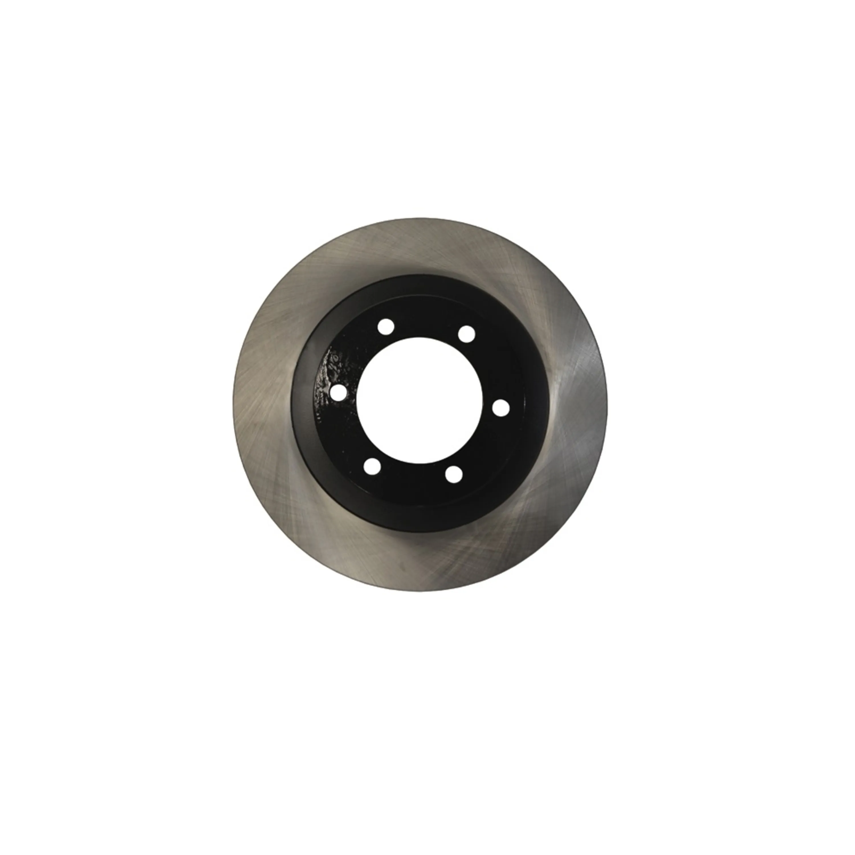 دیسک چرخ جلو تویوتا پرادو GX چهار درب